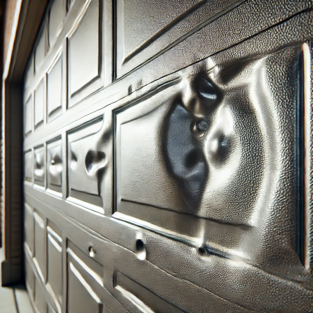 Professional Garage Door Dents Repair Atlantic Beach NY - Expert Dent Removal Services