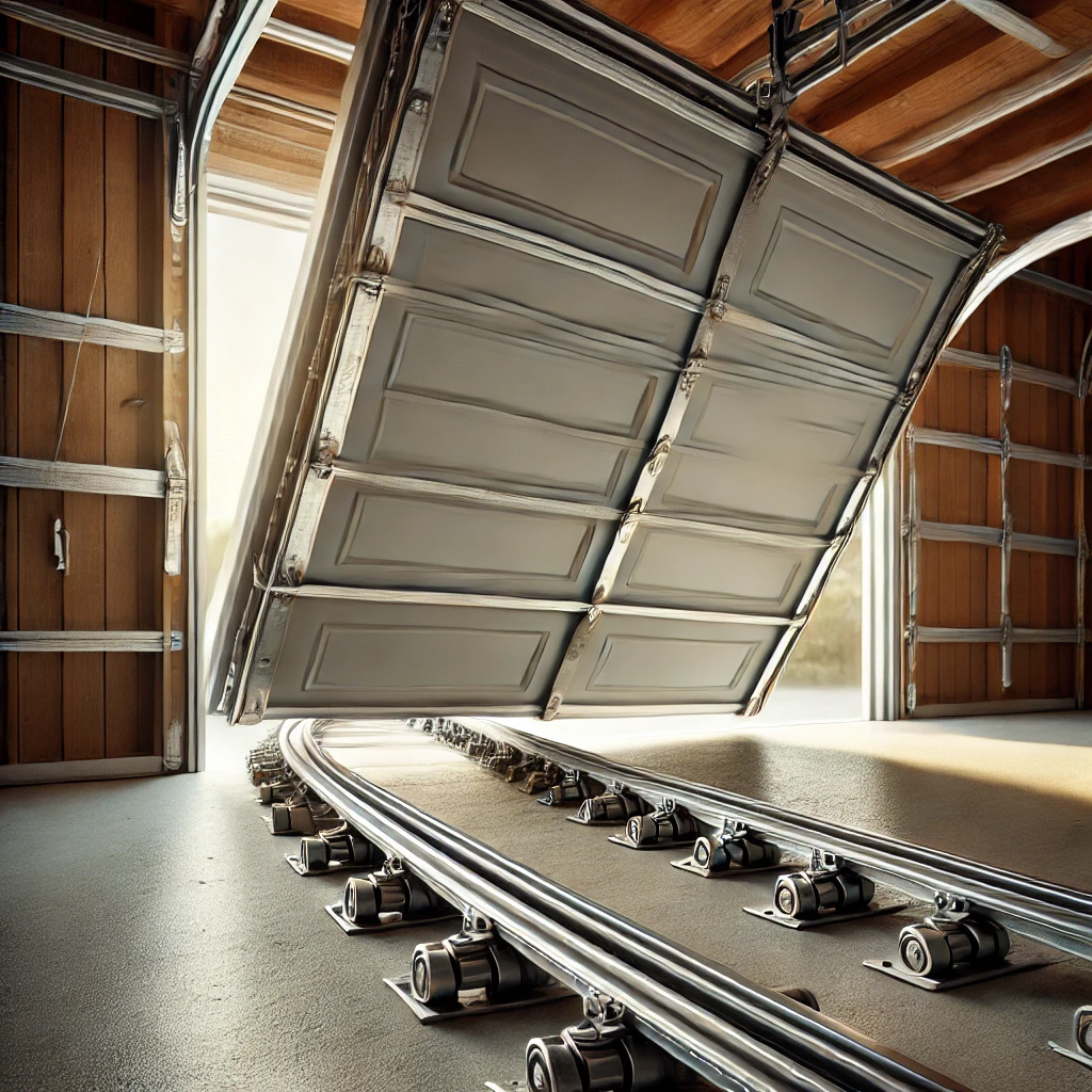 Garage door off track repair in Atlantic Beach NY - 24/7 Emergency Repair Services by Garage Door Repair Atlantic Beach New York