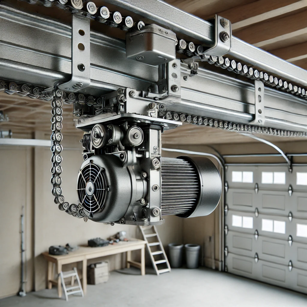 Professional Garage Door Opener Installation Atlantic Beach NY - Expert Smart Opener Installation Services